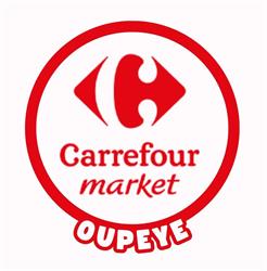 Carrefour market