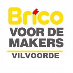 Brico Vilvoorde Luchthavenlaan