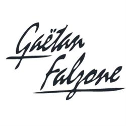 Gaëtan Falzone Male Hairdresser