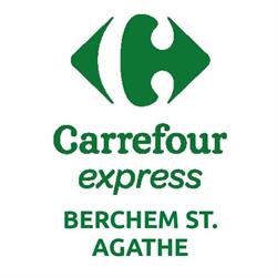 CARREFOUR EXPRESS BERCHEM ST. AGATHE