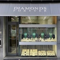 Diamonds Forever