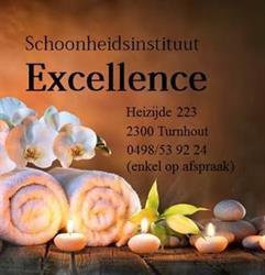Schoonheidsinstituut Excellence