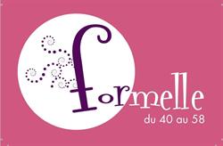 Formelle