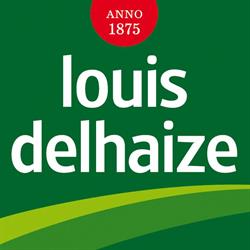 LOUIS DELHAIZE SAINT-GILLES (JANSON)
