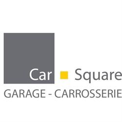 Car Square
