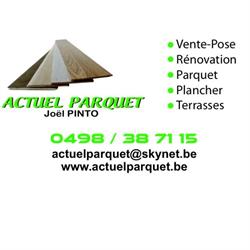 Actuel Parquet