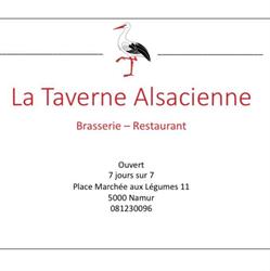 La Taverne Alsacienne