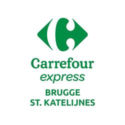 Carrefour express BRUGGE ST. KATELIJNES