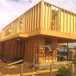 Build ME - Aannemer Houtskeletbouw