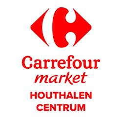 Carrefour market HOUTHALEN (CENTRUM)
