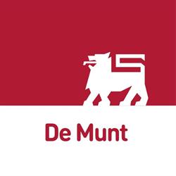 Proxy Delhaize De Munt