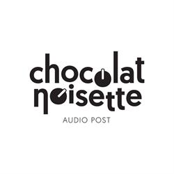 studio Chocolat-Noisette