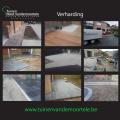 Verharding