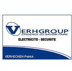 Électricité Verhgroup