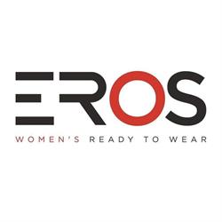 Eros Cathédrale