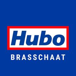Hubo Brasschaat