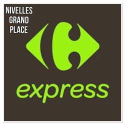 Carrefour express