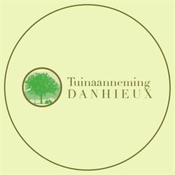Tuinaanneming Danhieux