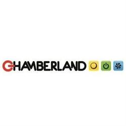 Chamberland sprl