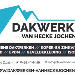 Dakwerken Van Hecke Jochen bvba