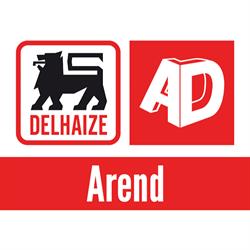 Delhaize Arend