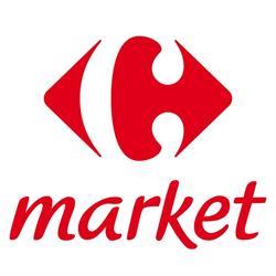 Carrefour market Vieux-Tilleul Ixelles