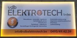VDB Elektrotech