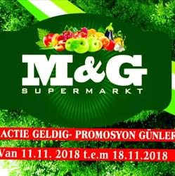 M&G