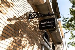 Hullehuis