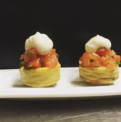Bell Amuse