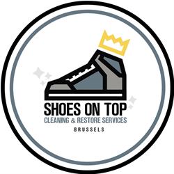 Shoes On Top