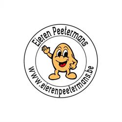Eieren Peetermans