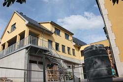 Gasthof Kapelhof