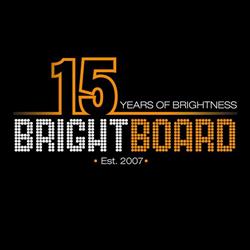 BrightBoard