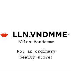 LLN. online beauty store by Ellen Vandamme