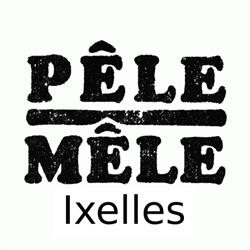 Pêle-Mêle