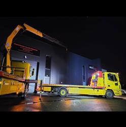 Depannage claes christof