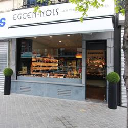 Pâtisserie Eggenols