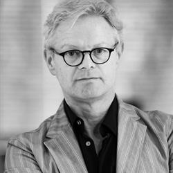Geert Vandenbussche interieurarchitect