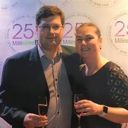 Le Vin du Bâché
