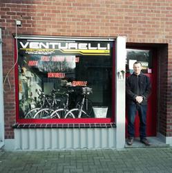 Fietsen Arsene