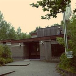 Hopper jeugdverblijf Moerkensheide