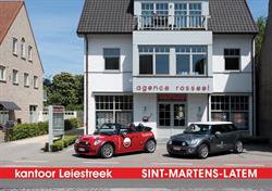 Agence Rosseel - Leiestreek