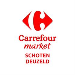 Carrefour market