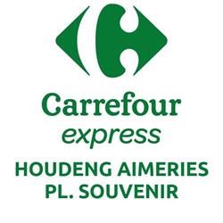 Carrefour express