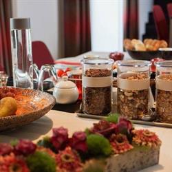 B&B Scheldekant