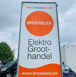 Brusselek - GROEP Alelek