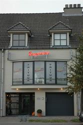 FRITUUR BERGENDRIES