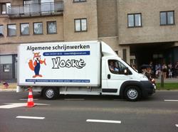 Voske Bvba