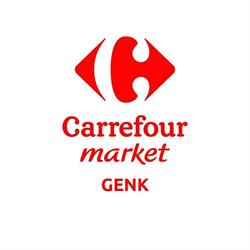 Carrefour market
